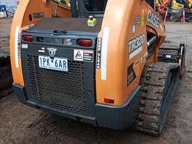 FOCUS MACHINERY - SKID STEER (Posi-Track) CASE TR320 TRACK LOADER, 2019 MODEL - picture2' - Click to enlarge