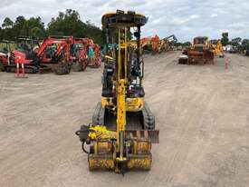 2015 Komatsu PC18MR-3 Excavator (Rubber Tracked) - picture0' - Click to enlarge