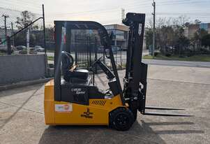 2025 USA BIG JOE LVE35 SPRINT | Finance From $98/week*