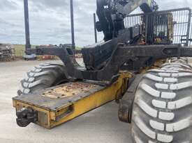 Used 2017 Tigercat 1085C Forwarder - picture0' - Click to enlarge