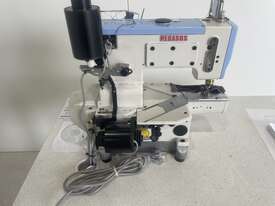 Pegasus Cover Stich Machine - picture0' - Click to enlarge