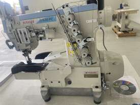 Pegasus Cover Stich Machine - picture1' - Click to enlarge