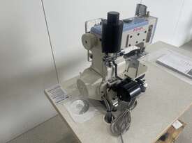 Pegasus Cover Stich Machine - picture2' - Click to enlarge