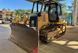 Caterpillar 2015 CAT D6K2 XL 5,000 hrs