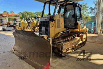 Caterpillar 2015 CAT D6K2 XL 5,000 hrs Caterpillar 2015 CAT D6K2 XL 5,000 hrs