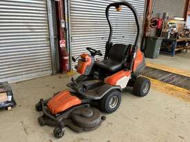 2020 Husqvarna P524 Ride On Mower (Out Front) - picture0' - Click to enlarge