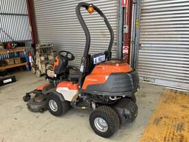2020 Husqvarna P524 Ride On Mower (Out Front) - picture1' - Click to enlarge