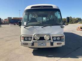 2000 Toyota Coaster 50 Series Bus - picture0' - Click to enlarge