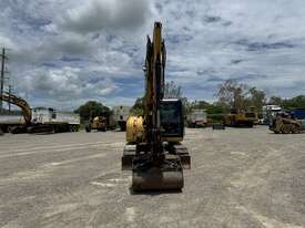 2012 Caterpillar 308ECR - picture0' - Click to enlarge