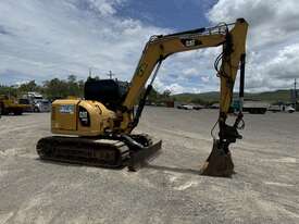 2012 Caterpillar 308ECR - picture1' - Click to enlarge
