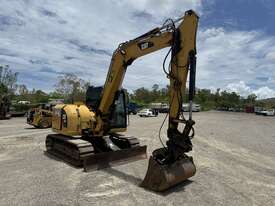 2012 Caterpillar 308ECR - picture2' - Click to enlarge