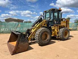 2011 CAT 924H WHEEL LOADER - picture0' - Click to enlarge