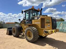 2011 CAT 924H WHEEL LOADER - picture1' - Click to enlarge