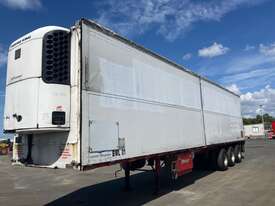 2006 Vawdrey VB-S3 44ft Tri Axle Refrigerated Pantech Trailer - picture1' - Click to enlarge