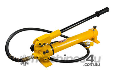 KANG INDUSTRIAL CP-700, Hydraulic Hand Pump, Single Acting