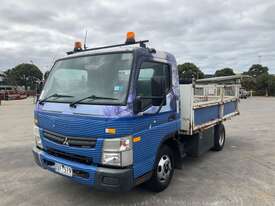 2013 Mitsubishi Fuso Canter 515 Tipper Day Cab - picture1' - Click to enlarge
