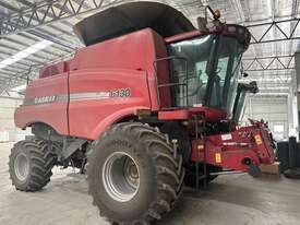 2021 Case 6130 Combines - picture0' - Click to enlarge
