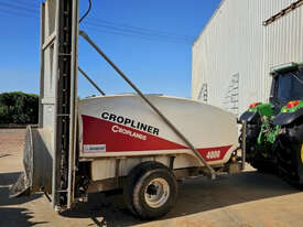 Croplands Citrus Airblast Tower Sprayer - picture1' - Click to enlarge