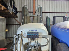 Croplands Citrus Airblast Tower Sprayer - picture2' - Click to enlarge