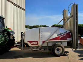 Croplands Citrus Airblast Tower Sprayer - picture6' - Click to enlarge