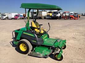 2019 John Deere Z997R Zero Turn Ride On Mower - picture0' - Click to enlarge