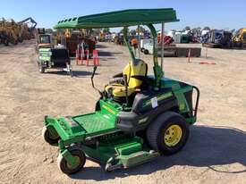 2019 John Deere Z997R Zero Turn Ride On Mower - picture1' - Click to enlarge