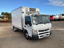 2019 Fuso Canter Refrigerated Pantech - picture0' - Click to enlarge