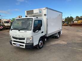 2019 Fuso Canter Refrigerated Pantech - picture1' - Click to enlarge