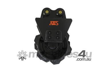 Australian Bucket Supplies ABS 3-4T | Compaction Wheel