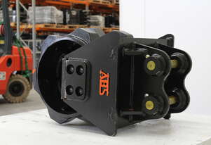 Australian Bucket Supplies ABS 3-4T | Compaction Wheel