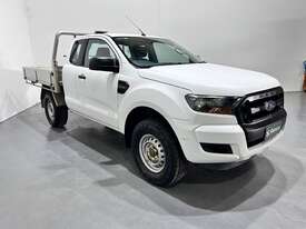 2017 Ford Ranger XL Hi-Rider Diesel (Council Asset) - picture0' - Click to enlarge