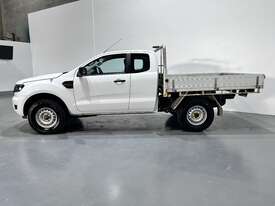 2017 Ford Ranger XL Hi-Rider Diesel (Council Asset) - picture0' - Click to enlarge