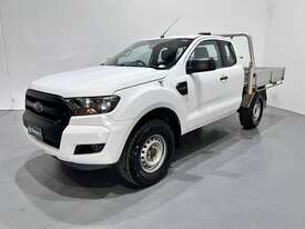 2017 Ford Ranger XL Hi-Rider Diesel (Council Asset) - picture1' - Click to enlarge