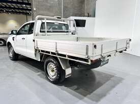 2017 Ford Ranger XL Hi-Rider Diesel (Council Asset) - picture2' - Click to enlarge