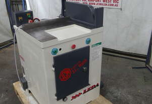 Leda 455 mm Pneumatically Operated Upcut Table Docking Saw