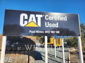 CAT 950M Wheel Loaders integrated Toolcarriers - picture2' - Click to enlarge