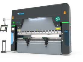 AccurlCMT EURO MASTER  175 TON | 3200MM | 7 AXIS | DELEM DA66T | HYBRID CNC PRESS BRAKE  - picture1' - Click to enlarge
