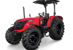 Solis S90 4WD ROPS + FEL 4in1 BKT Solis S90 4WD ROPS + FEL 4in1 BKT