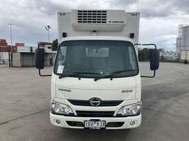 2020 Hino 300 616 Refrigerated Pantech - picture0' - Click to enlarge