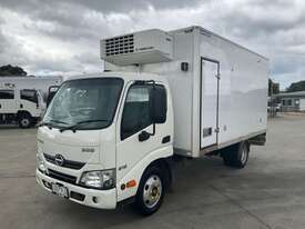 2020 Hino 300 616 Refrigerated Pantech - picture1' - Click to enlarge