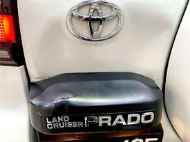 2021 Toyota Landcruiser Prado VX Diesel - picture2' - Click to enlarge