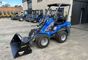 Multione New   5.3K Mini Loader