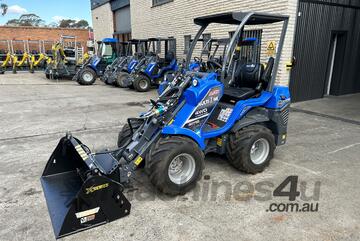 Multione     5.3K Mini Loader