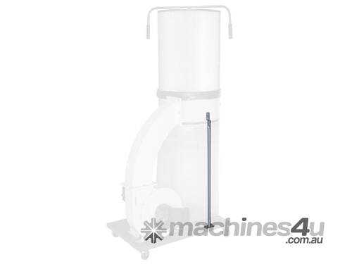 caption Replacement Support for Dust Collector OT-DC-1500 (FM300) by Oltre