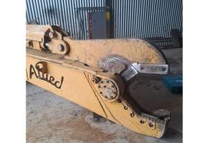 LABOUNTY MSD-112 METAL SHEAR SUITS 25-30 TON HX