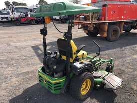 John Deere 727 Z Track Zero Turn Ride On Mower - picture2' - Click to enlarge