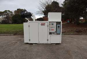 Industrial Enclosed Claw Vacuum Pump 1140m3/h - Gardner Denver VLR 1000