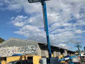 2007 GENIE S45 Boom Lift - picture0' - Click to enlarge