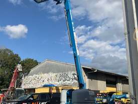 2007 GENIE S45 Boom Lift - picture0' - Click to enlarge