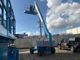 2007 GENIE S45 Boom Lift - picture2' - Click to enlarge